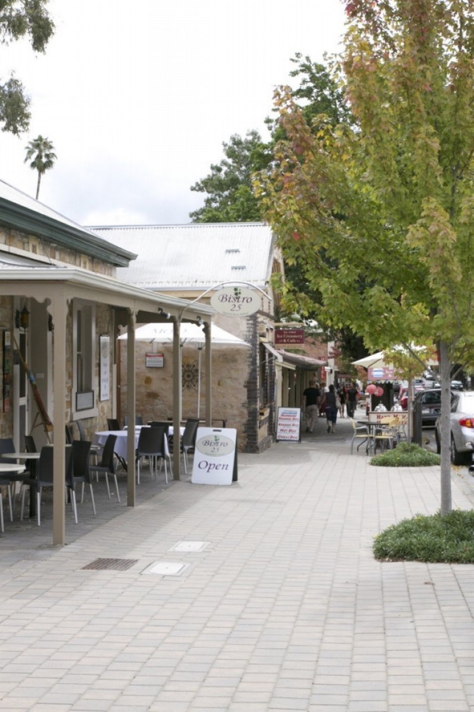 Australien - Hahndorf - 