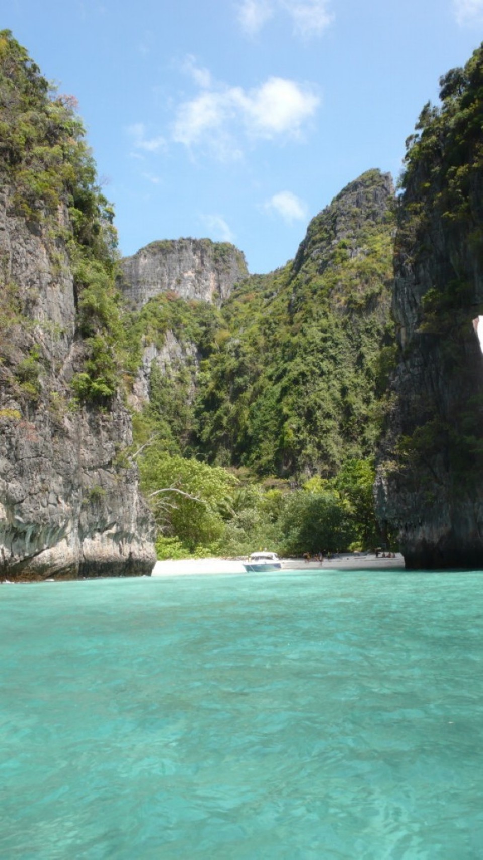 Thailand - Ko Phi Phi Don - 