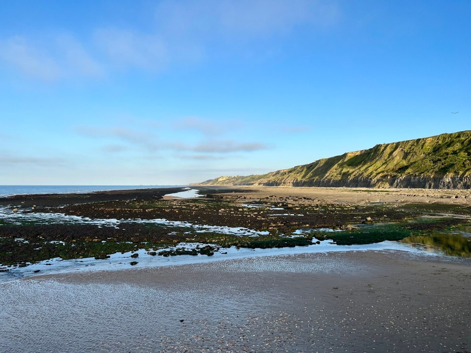 Frankreich - Colleville-sur-Mer - 