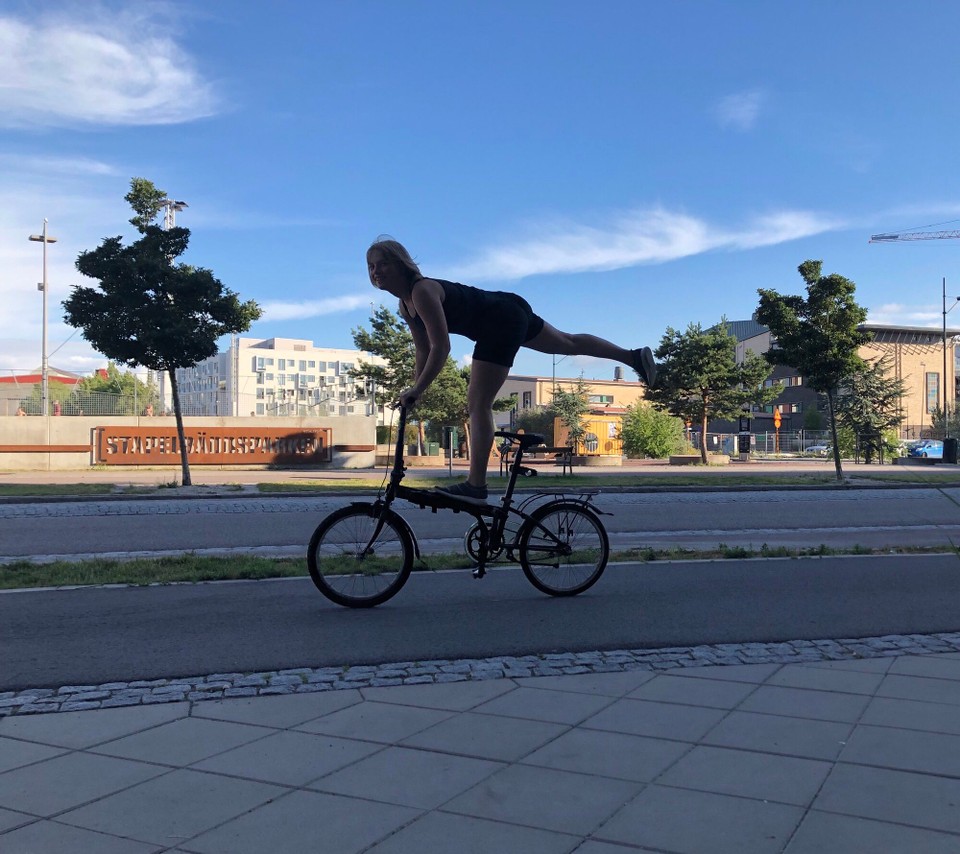 Schweden - Malmö - 