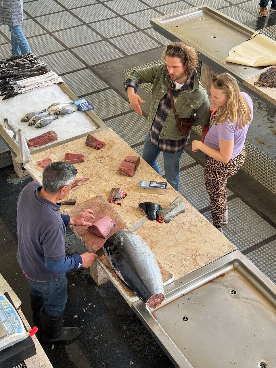 Portugal - Funchal - 