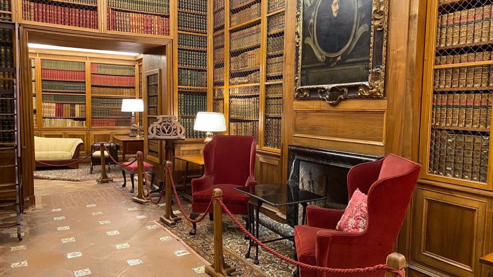 Spanien - Córdoba - 