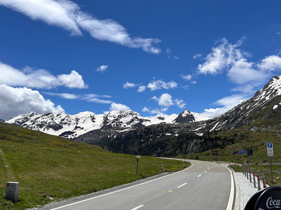 Liechtenstein - Vaduz - 