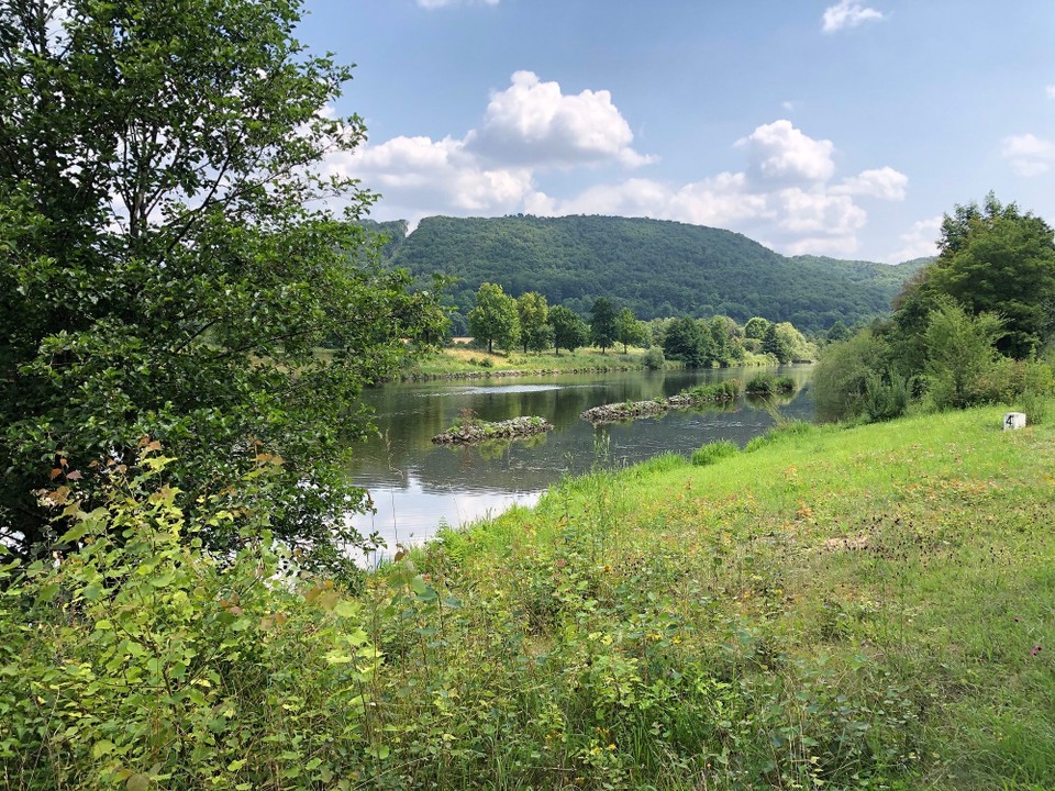 Deutschland - Riedenburg - Main-Donau-Kanal