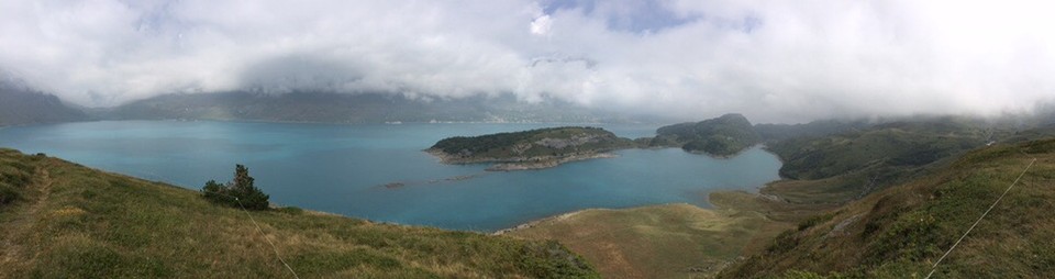 Frankreich - Sollières-Sardières - 