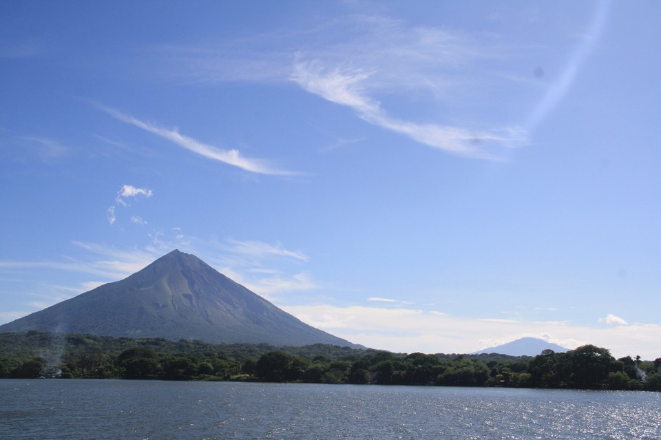 Nicaragua - Altagracia - 