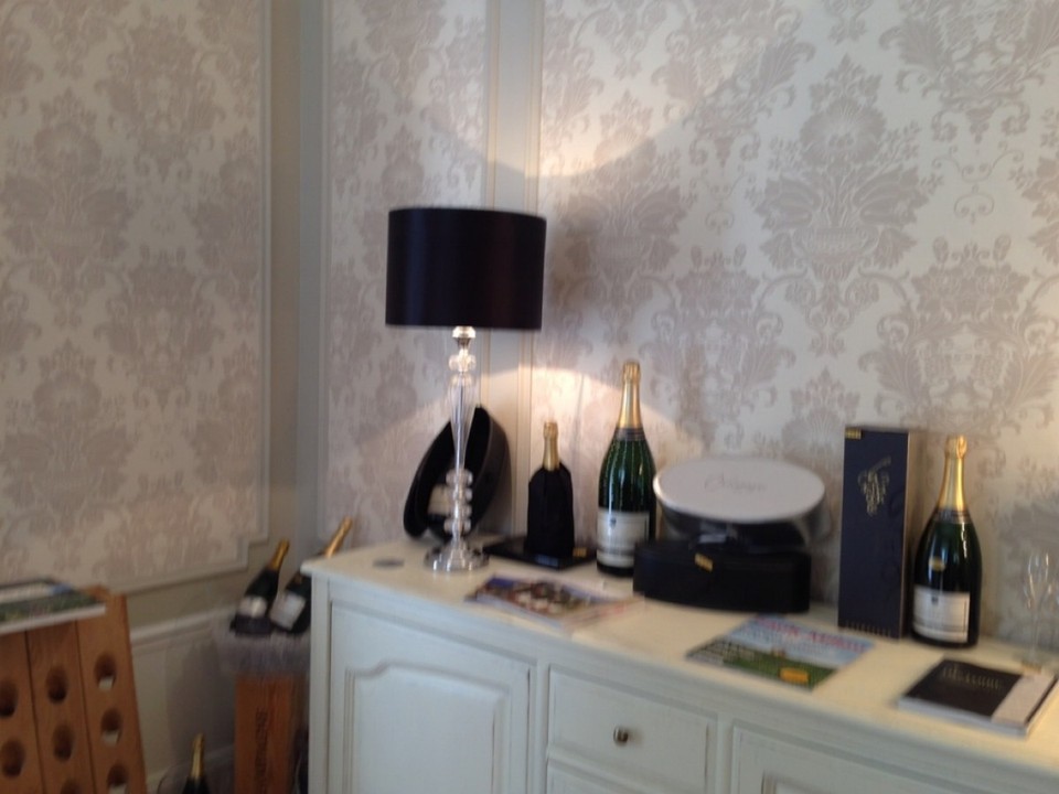 Frankreich - Epernay - 
