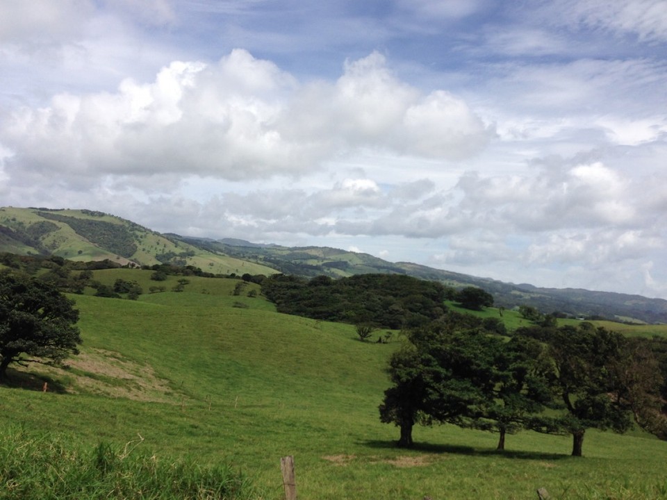 Costa Rica - Fortuna - 
