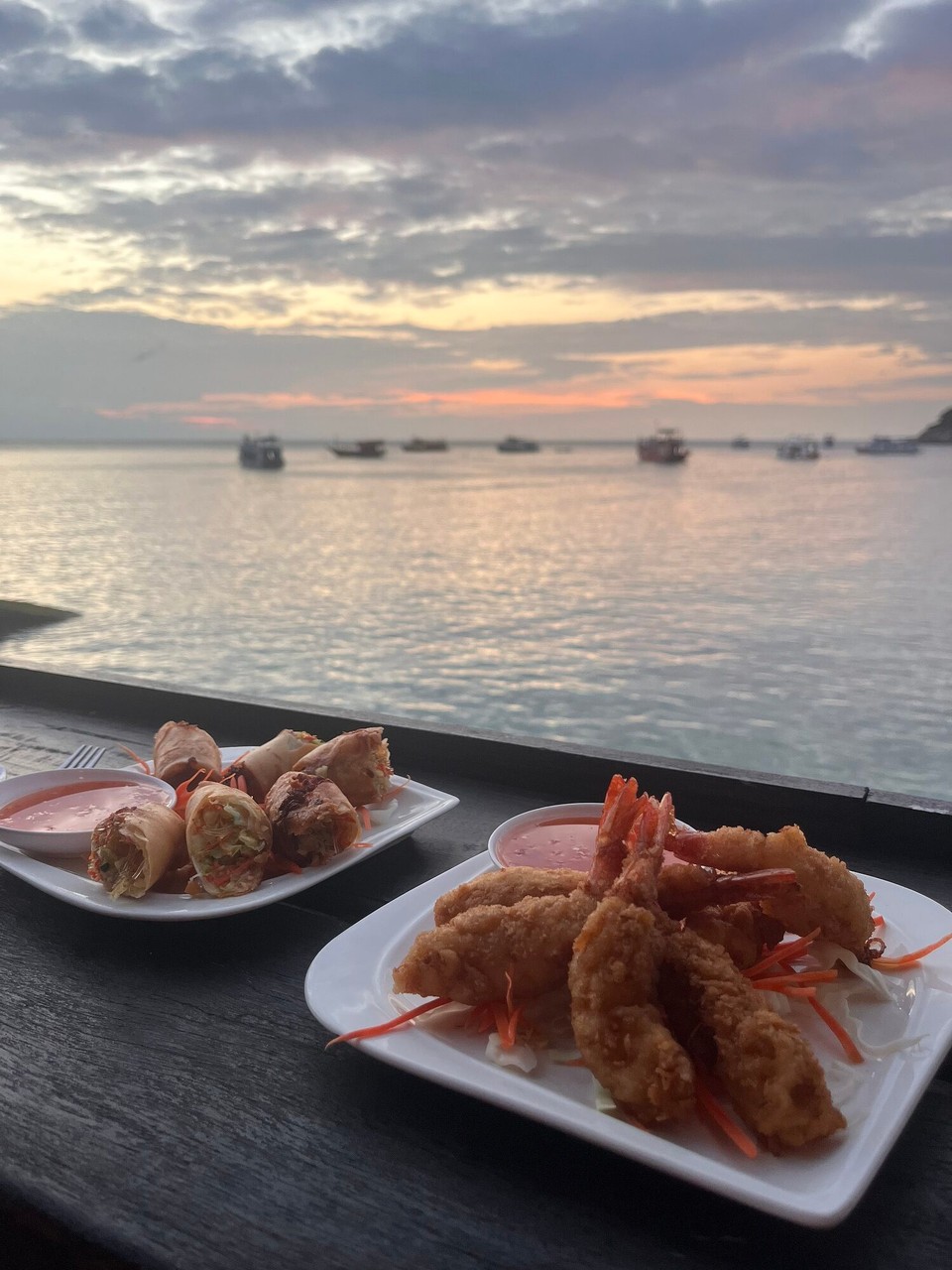 Thailand - Ko Pha-ngan - 