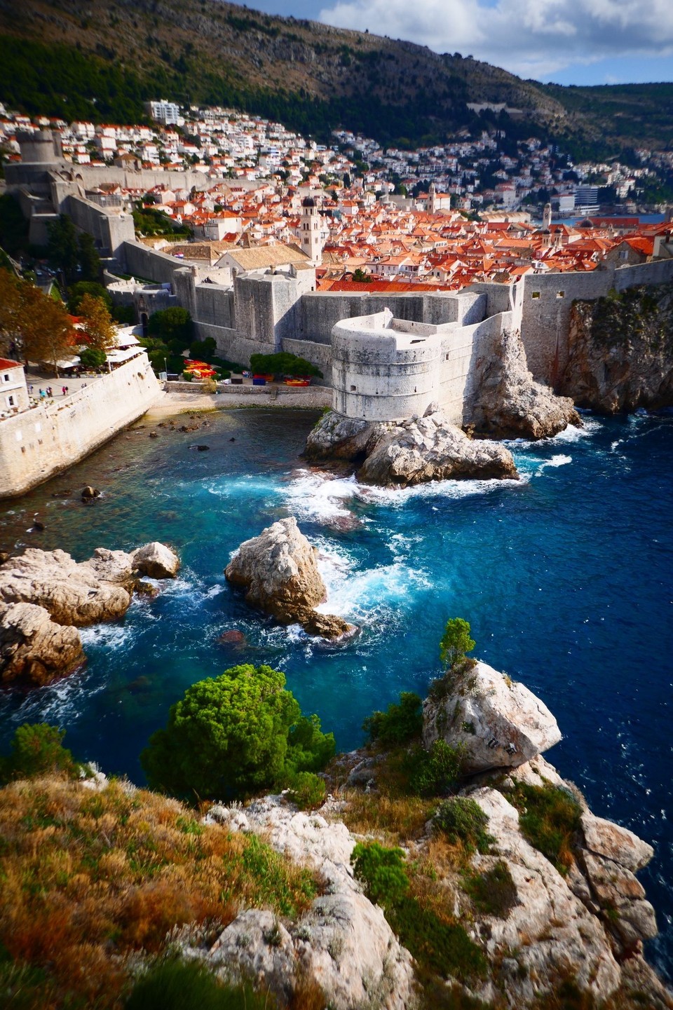 Croatia - Dubrovnik - 