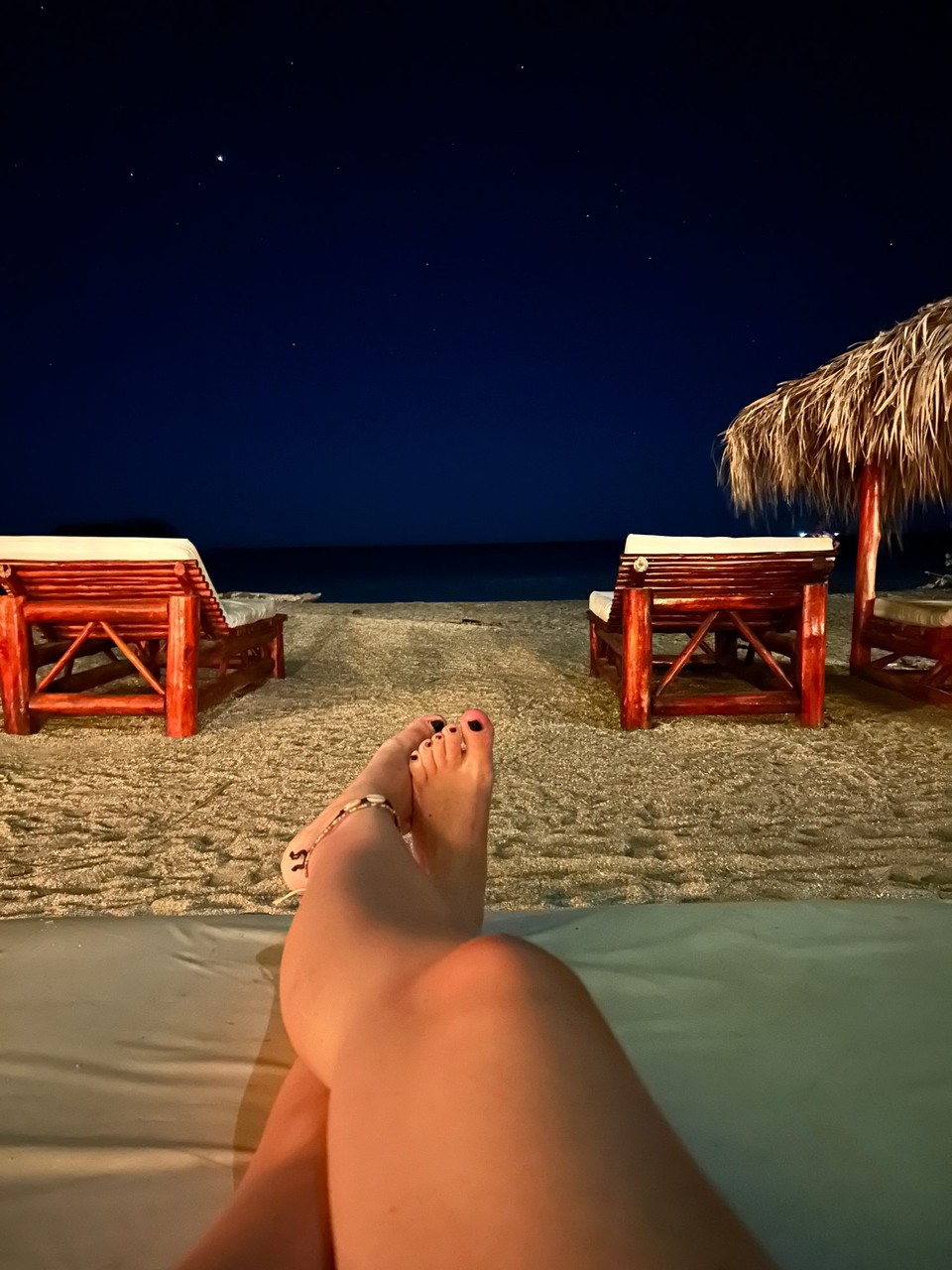 Costa Rica - Sámara - 