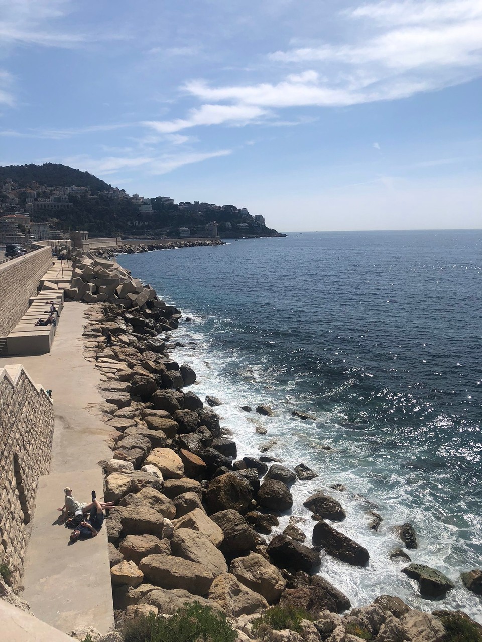 France - Nice - 