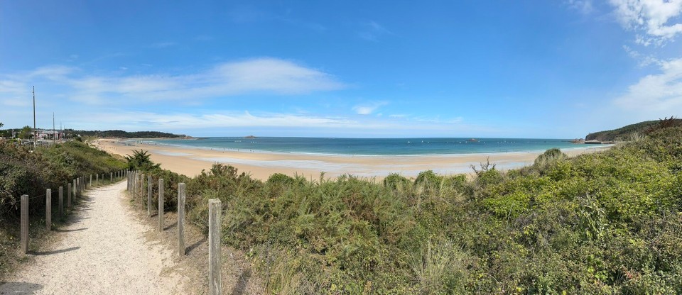 Frankreich - Fréhel - 