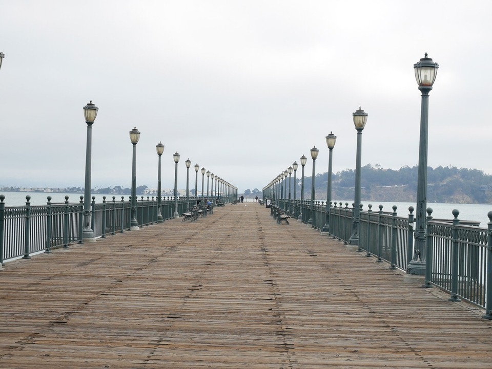 Verenigde Staten - San Francisco - 