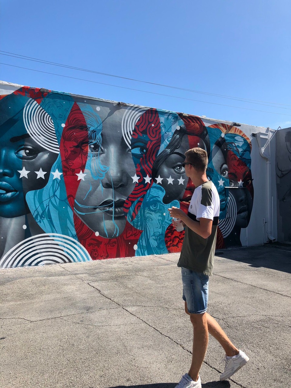 Vereinigte Staaten - Miami - 