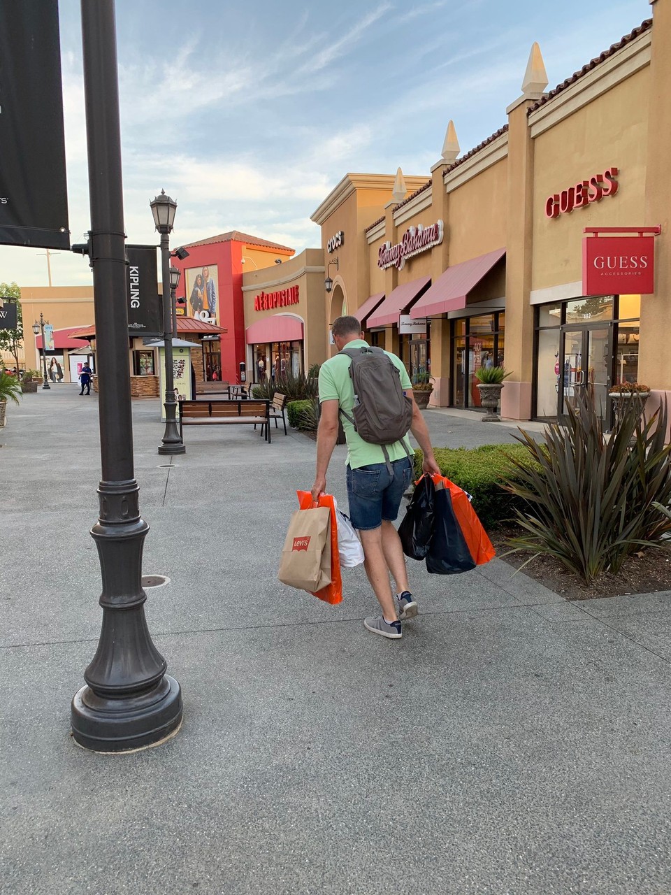 Vereinigte Staaten - San Diego - 