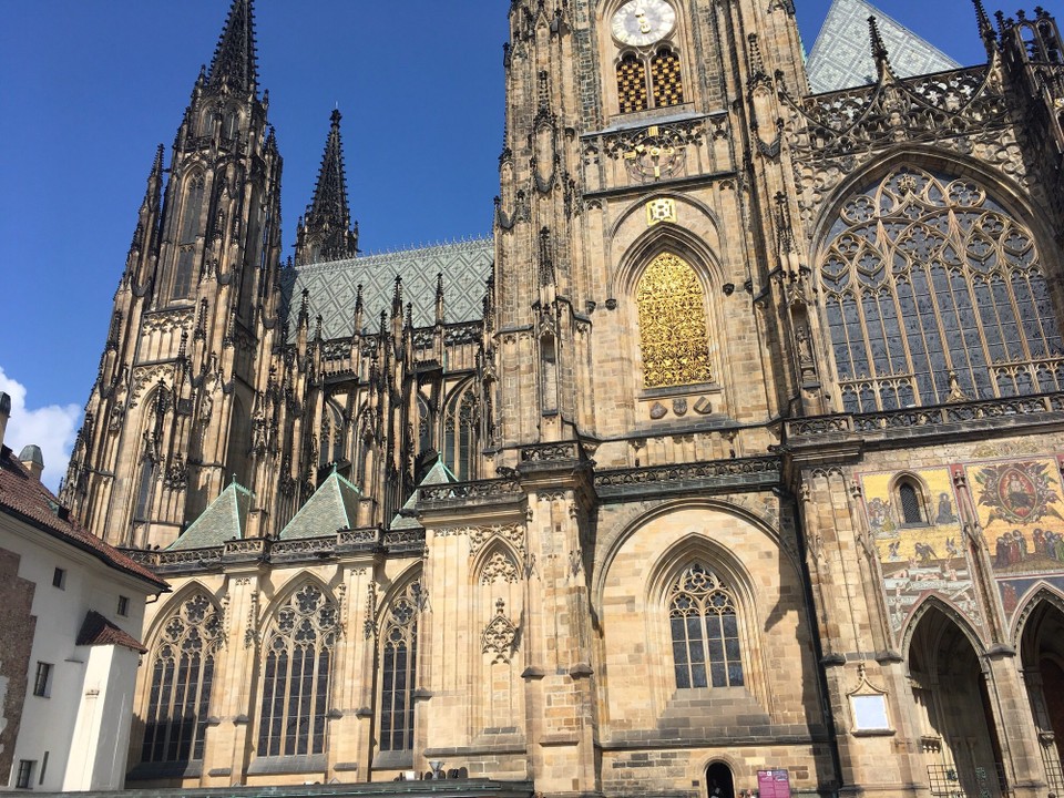 República Checa - Praga - 