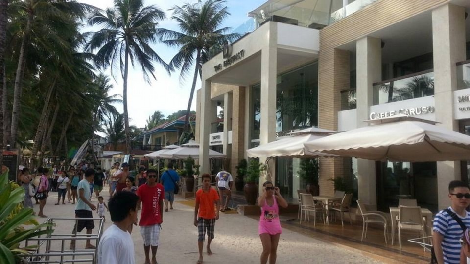 Philippines - Boracay Island - 