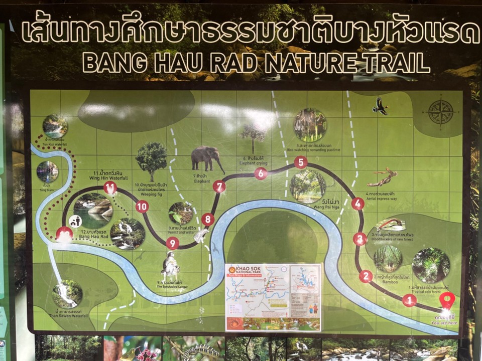 Thailand - Phanom - 