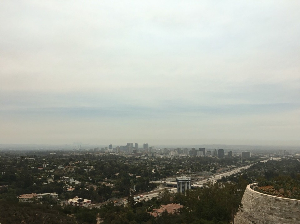 Vereinigte Staaten - La Cañada Flintridge - 