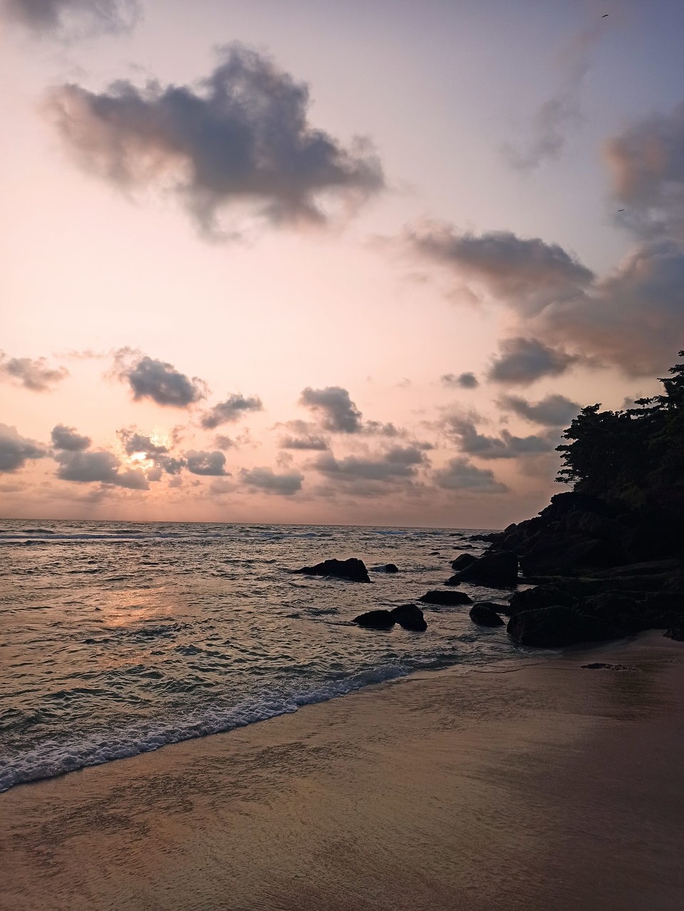 Indien - Varkala - 