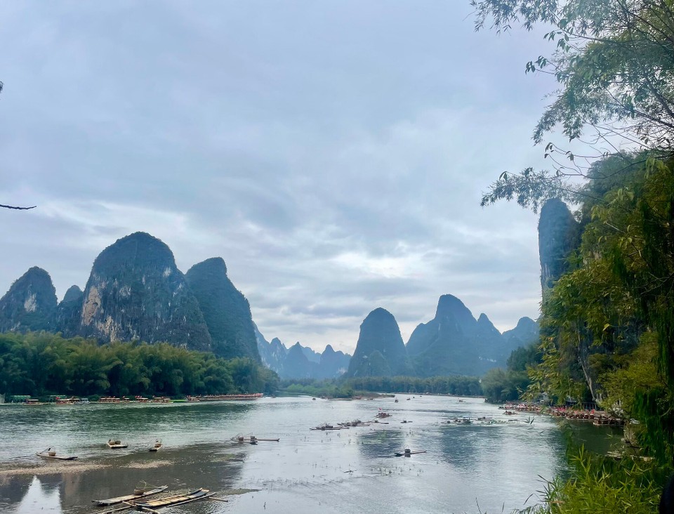 China - Guilin - 