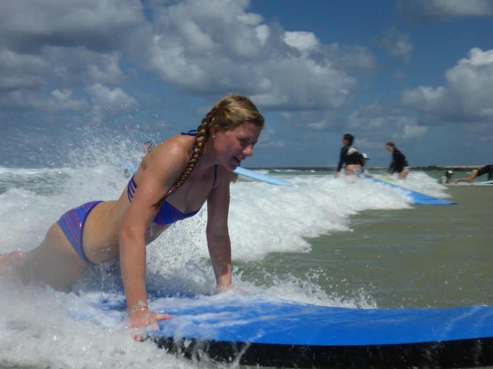 Australien - Byron Bay - 