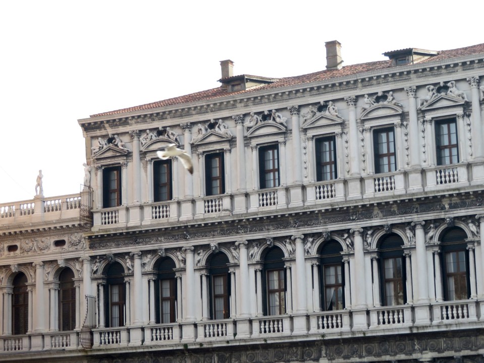 Italien - Venedig - 