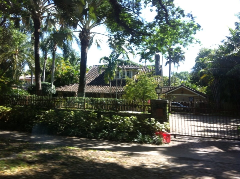 Egyesült Államok - Coral Gables - 