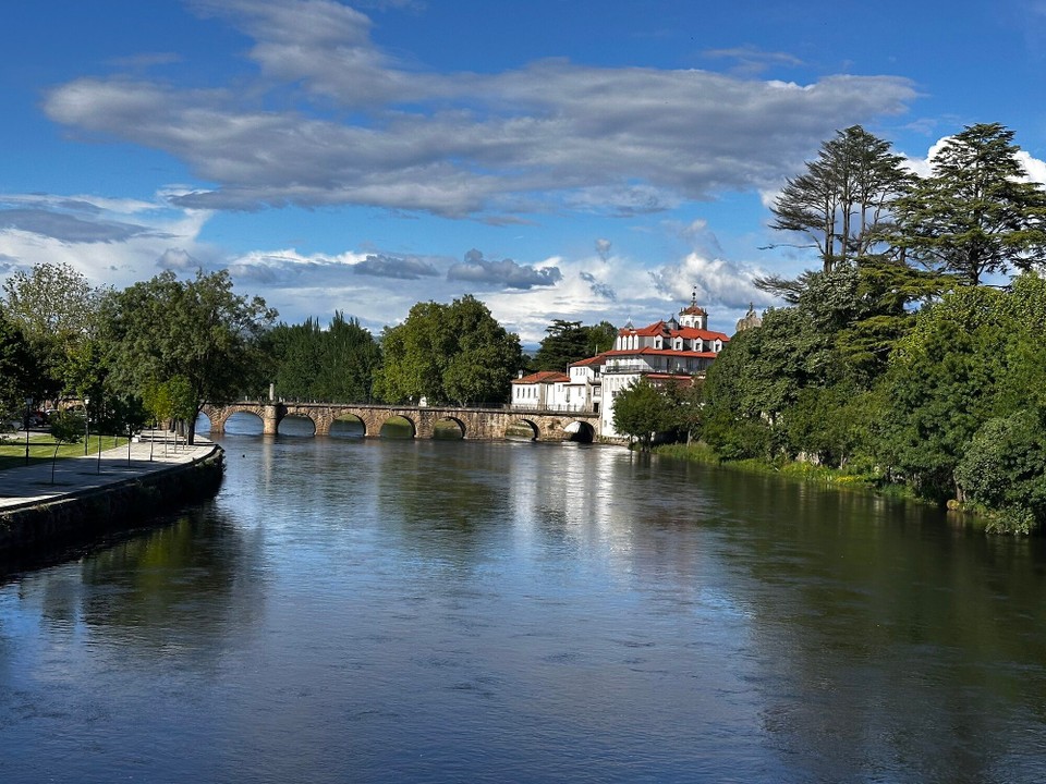 Portugal - Chaves - 