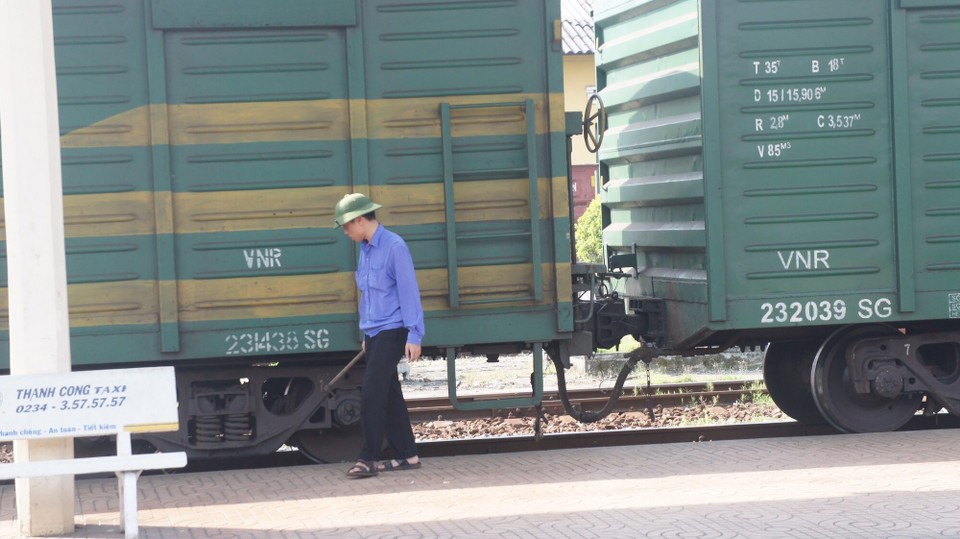 Vietnam - Huế - 