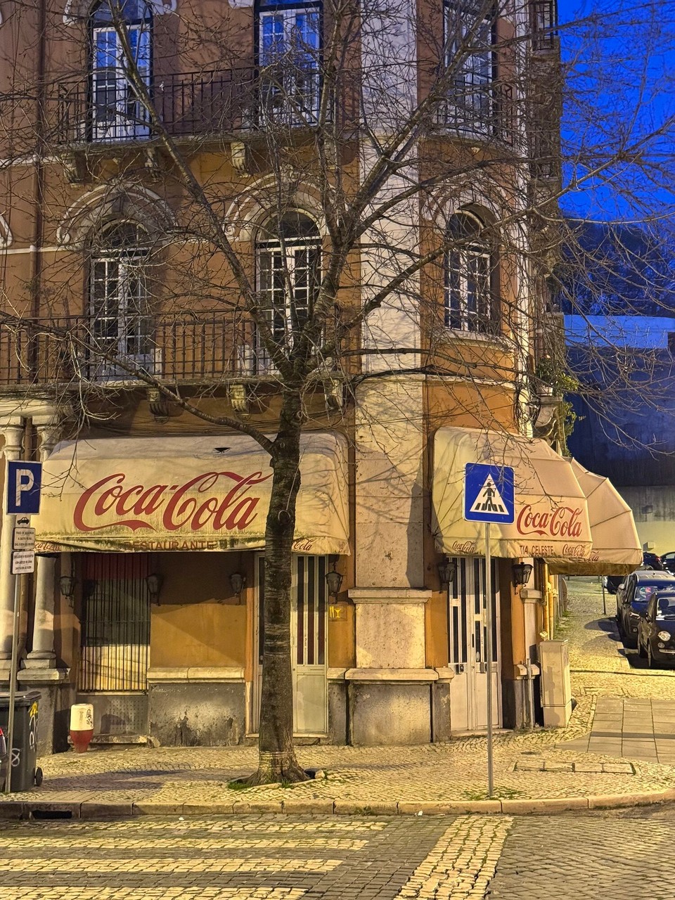 Portugal - Lissabon - 