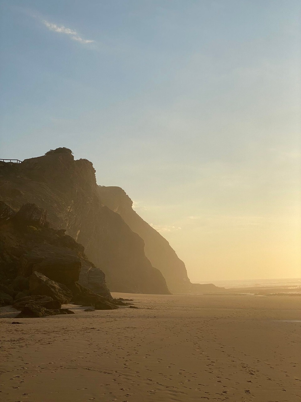 Portugal - Aljezur - 