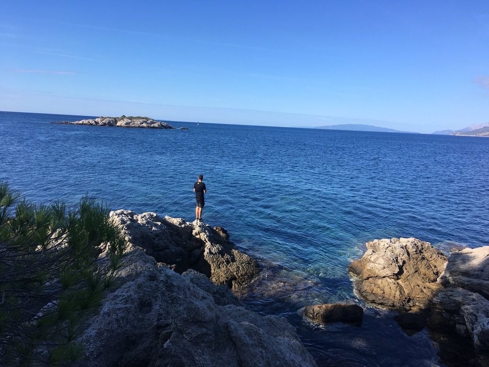 Croatia - Ston - 