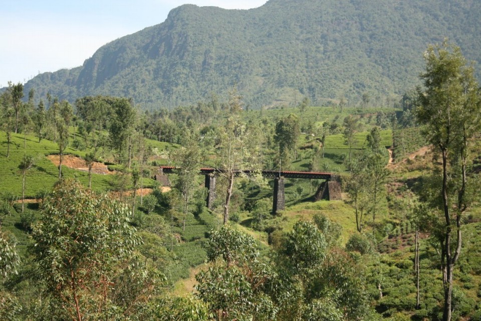 Sri Lanka - Kandy - 