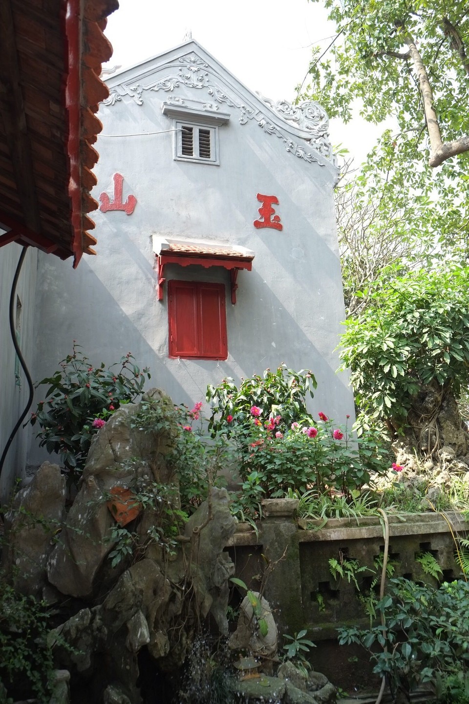 Vietnam - Hanoi - 