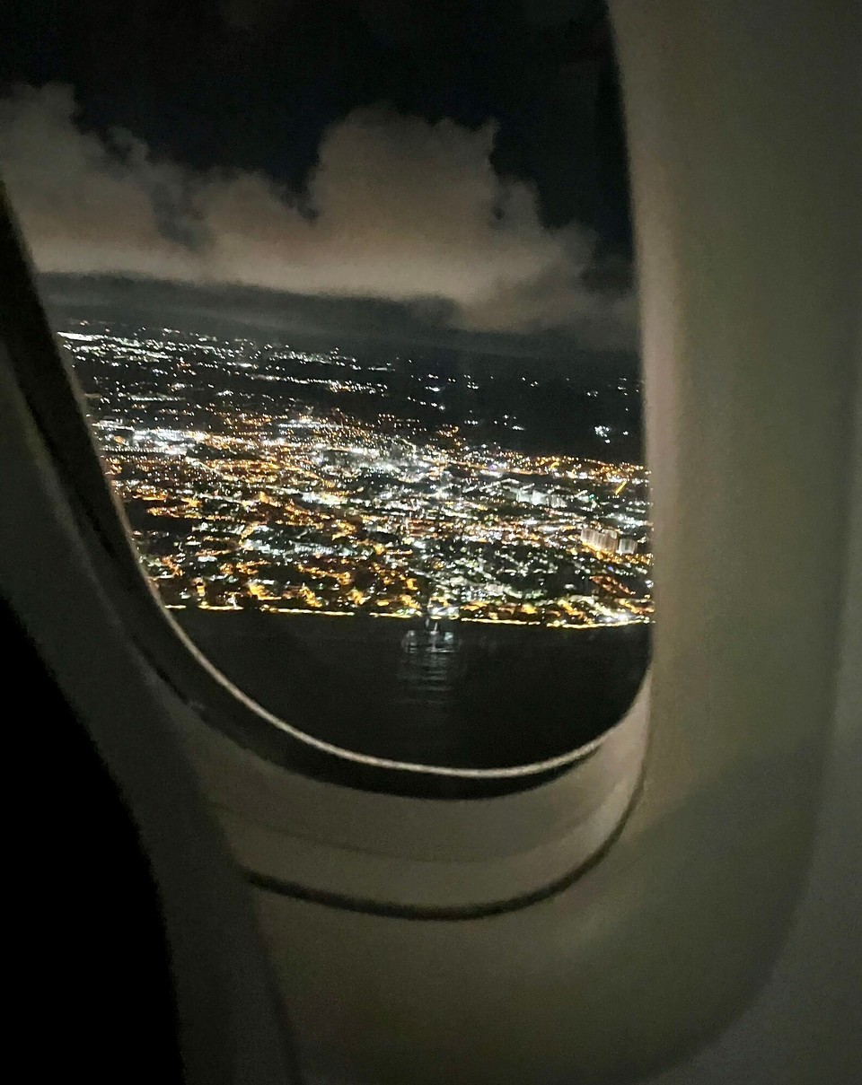 Brasilien - Salvador - 