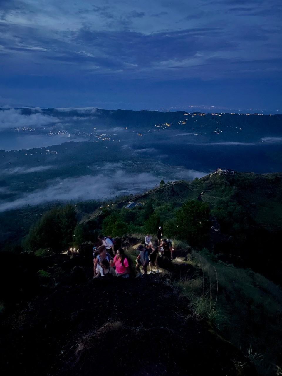 Indonesien - Denpasar - 