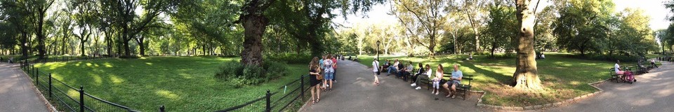 United States - New York - 