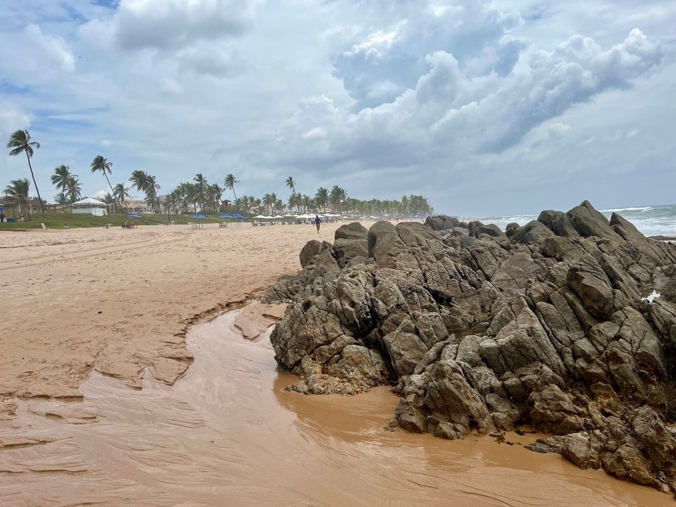 Brasilien - Salvador - 