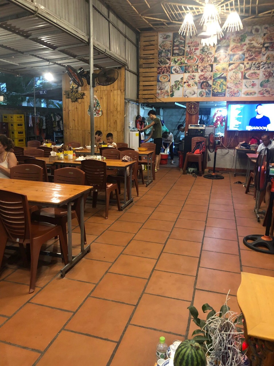 Vietnam - Haiphong - 