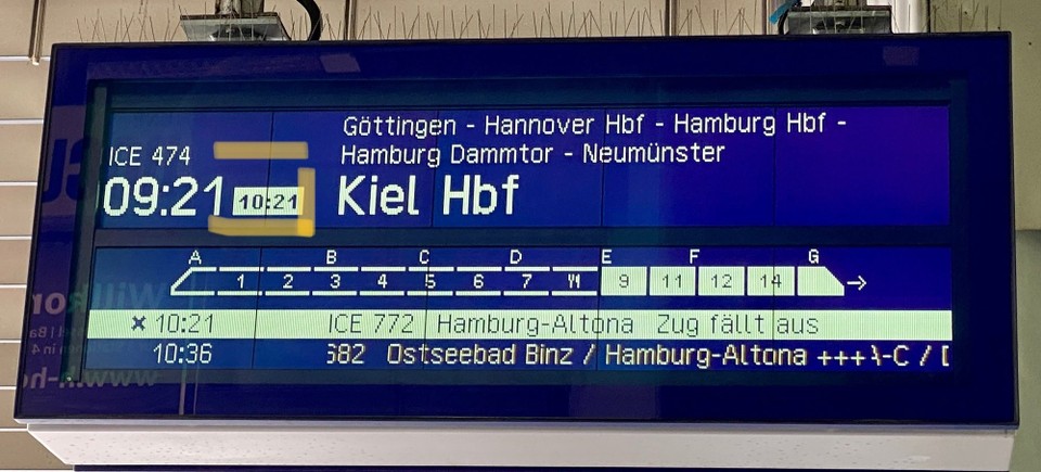 Deutschland - Kassel - 