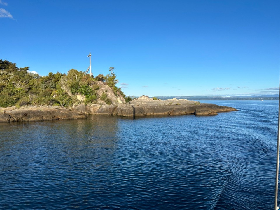 Neuseeland - Taupo - 