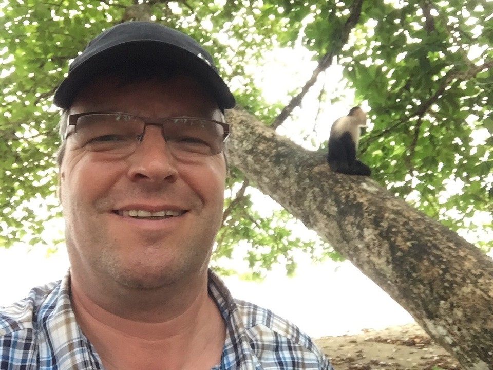 Costa Rica - Talamanca - 