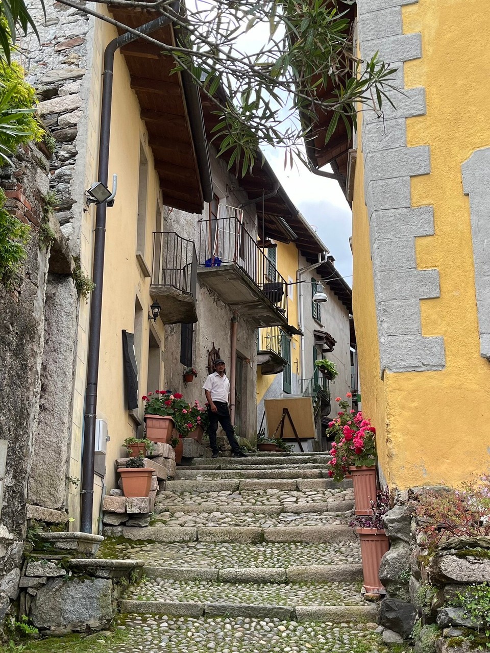 Italien - Stresa - 