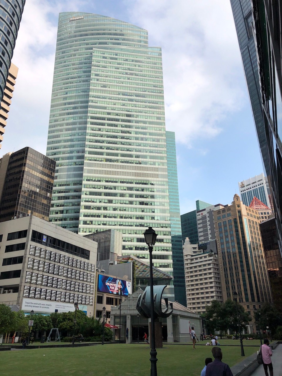 Singapur - Singapur - 