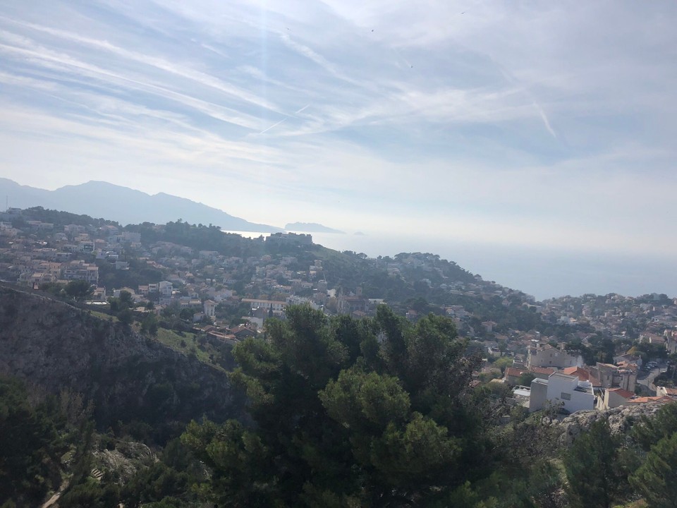 Frankreich - Marseille - 