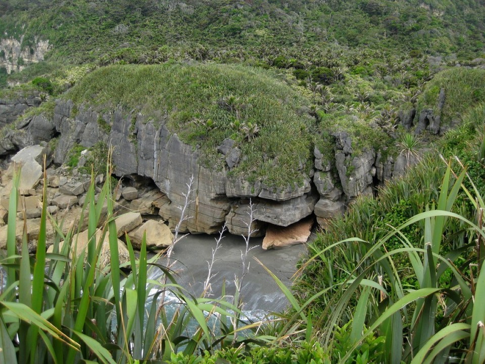 Neuseeland - West Coast - 