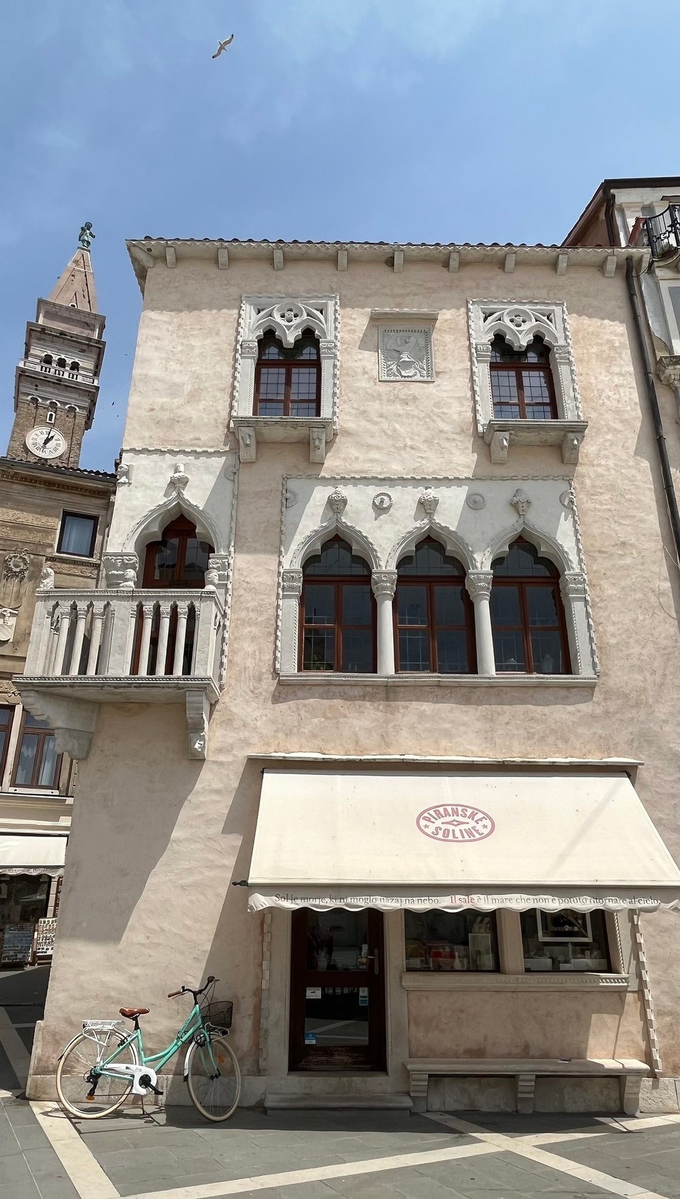 Slowenien - Piran - 