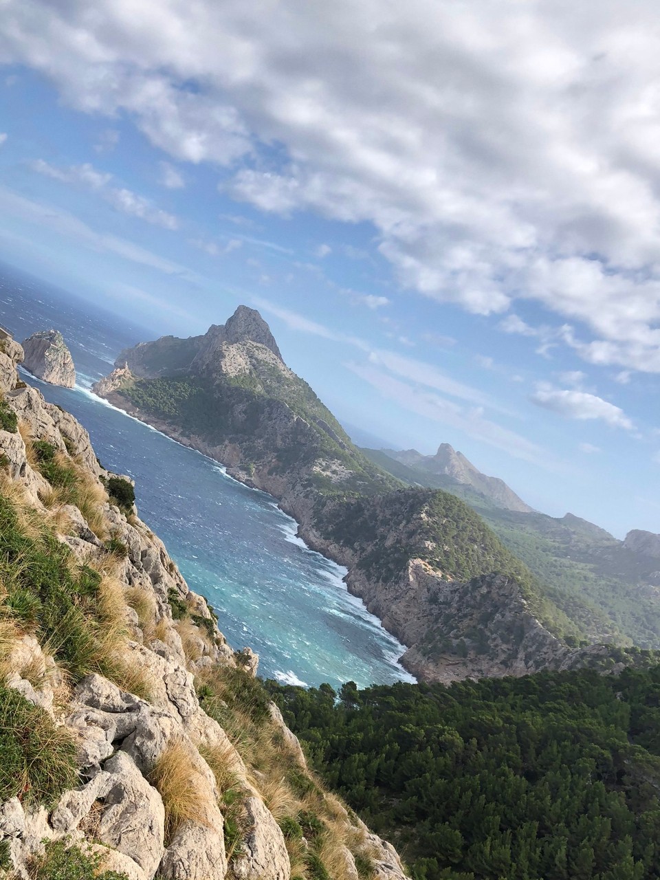 Spanien - Pollença - 